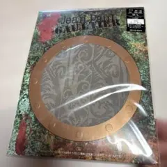 Jean Paul Gaultier エスニックタイツ M-L ベージュ