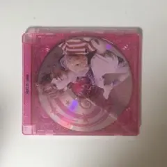 NCTWISH COLOR ジュエルケース サクヤ 新品未開封