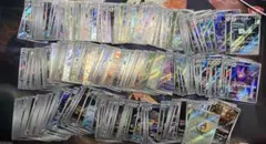 ポケモンカード AR CHR 300枚 まとめ売り