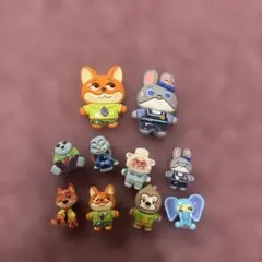 コジックkidrobot×kozik スモーキンラビットセットバラ売り不可 - メルカリ