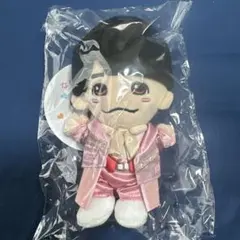 西畑大吾 ちびぬい