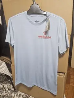 MサイズNIKE バスケットボール Tシャツ 新品未使用