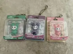 TWICE LOVELY ミサモセット