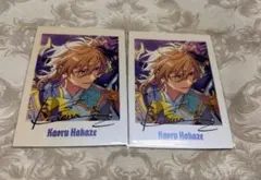 ☆あんスタ　10周年ぱしゃっつ　羽風薫☆