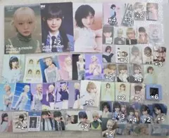 ME:I ミーアイ 石井蘭 RAN トレカ まとめ売り - メルカリ