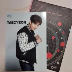 2026年最新】2pm テギョン トレカの人気アイテム - メルカリ