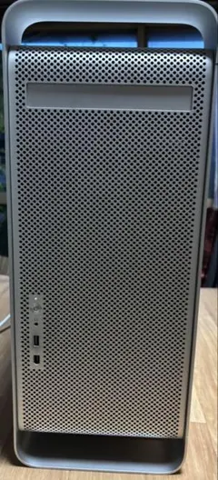 Apple Power Mac G5 本体のサムネイル