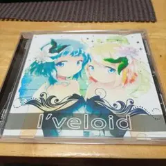 364.141 I’ve Sound × VOCALOID I’veloid