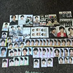 菅田琳寧 デタカ 厚紙