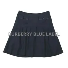 2025年最新】バーバリー ブルーレーベルスカートの人気アイテム