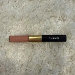 CHANEL ルルージュデュオウルトラトゥニ 57番