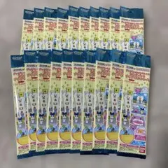 たまごっちのプチプチおみせっち　ブックマークコレクション　20セット