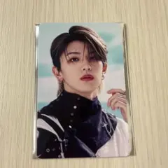 INI 髙塚大夢 ギャラリー トレカ LAPOSTA GALLERY　ラポスタ