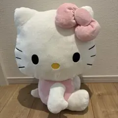 ハローキティ ぬいぐるみ