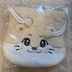NEXZ ユウキ 巾着ポーチ YUTiE NEXZOO