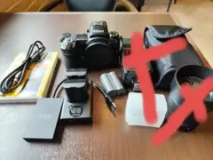 2026年最新】ニコンz6 バッテリーの人気アイテム - メルカリ