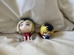 ハイキュー　研磨　まとめ売り