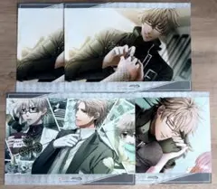 AMNESIA アムネシア ケント イッキ スチルコレクション 17-019 - メルカリ