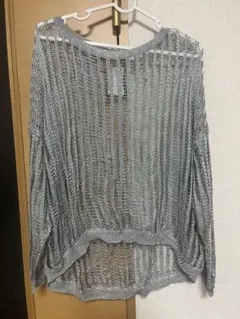 エゴイストトップス 未使用タグ付き