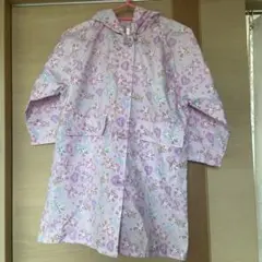 motherways レインコート