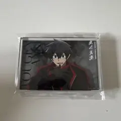 桃源暗鬼 ベースヤードトーキョー 淀川真澄 アクリルブロック