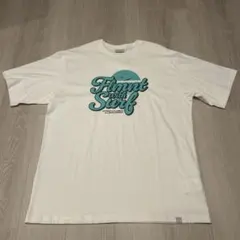 【新品タグ付き】FILLUMINATE サンセット　ロゴ　Tシャツのサムネイル
