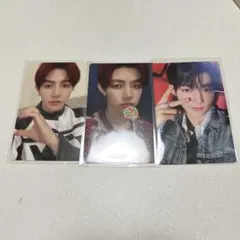 ジャンハオ タレントカード