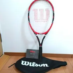 Wilson Blade 硬式テニスラケット ラケットケース バッグ テニス ラケットケース ウィルソン」の人気商品一覧