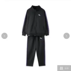 名探偵コナン 灰原哀 ジャージ アベイル Mサイズ 上下セット