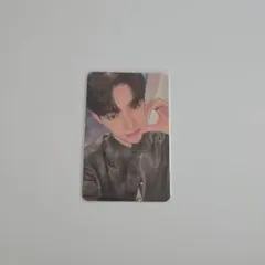 ゼベワン zb1 ハオ トレカ