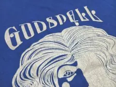 激レア！70’s〜80’sヴィンテージGODSPEL Tシャツ カナダ製