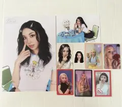 2026年最新】twice シーグリ チェヨンの人気アイテム - メルカリ