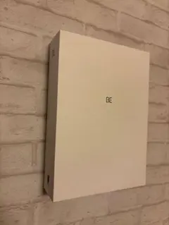 BTS アルバム BE
