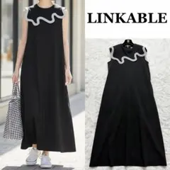大人気✨LINKABLE リンカブル ピエロワンピース ストレッチ ノースリーブ 2026年最新】リンカブル ピエロの人気アイテム - メルカリ