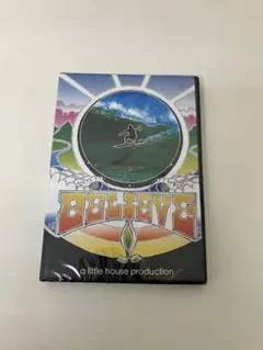 【DVD】BELIEVE