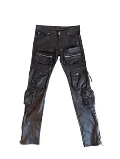 2025年最新】mlvince カーゴパンツの人気アイテム - メルカリ