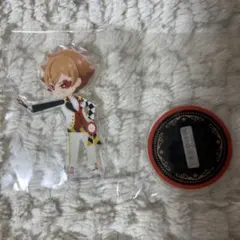 ツイステ エース 寮服 アクスタ