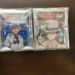 2026年最新】怪盗キッド 缶バッジの人気アイテム - メルカリ