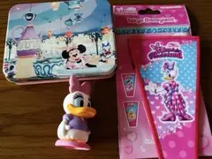 ディズニー デイジーグッズ おまとめセット