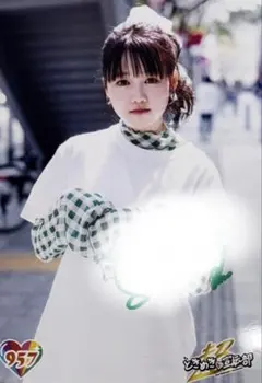 超ときめき♡宣伝部 吉川ひより（ひよりん） サイン入り生写真 - メルカリ