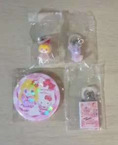 アイカツ いちご グッズまとめ売り