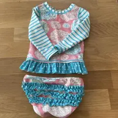 Ruffle Butts 水着セット 95cm未満