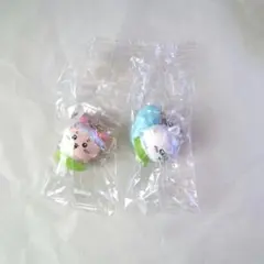 치이카와 영화 입장자 특템 모모가 헌책방
