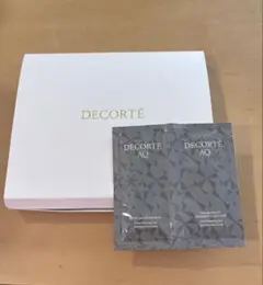 DECORTE