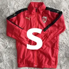 Puma 京都サンガFC フルジップジャケット