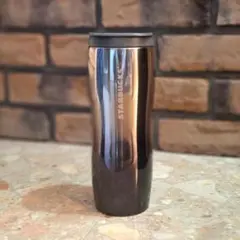 スターバックス ★ ステンレス コンコルド グラデーション タンブラー