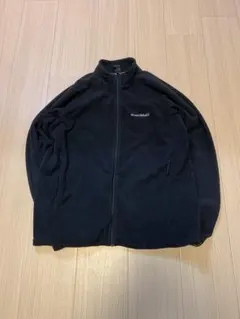 モンベル シャミース ライニングジャケット型番1104987