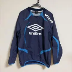 スポーツ　ウェア　umbro