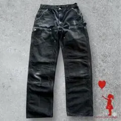 2026年最新】carhartt ダブルニー ブラック フェードの人気アイテム