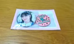 twice モモ　MOMO 缶バッジ